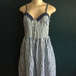 ROLLA’S urban outfitters dress